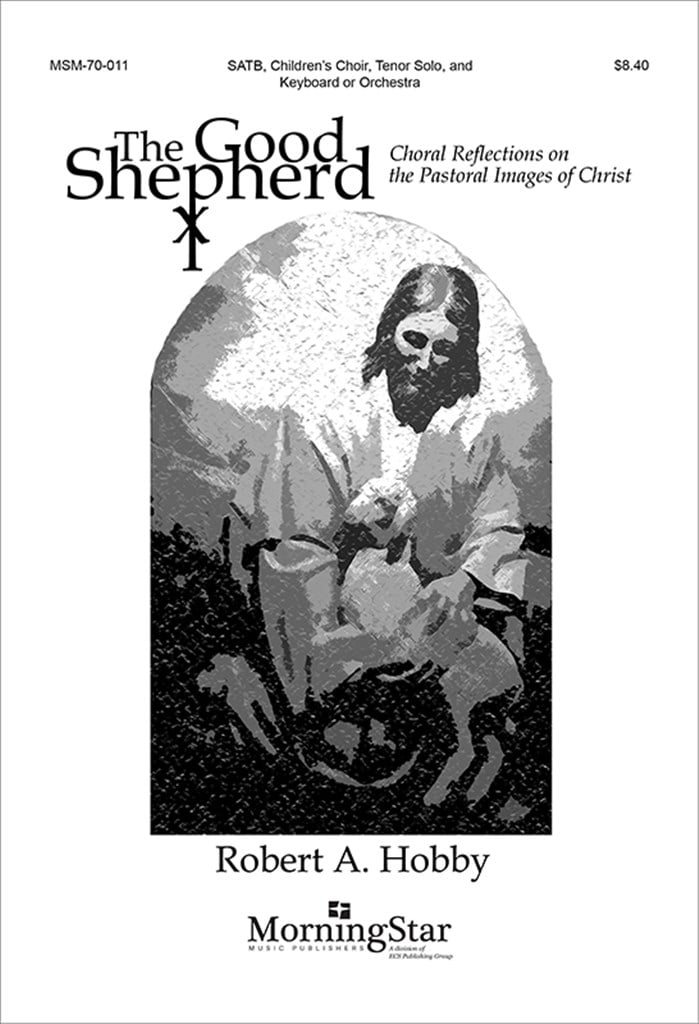 The Good Shepherd